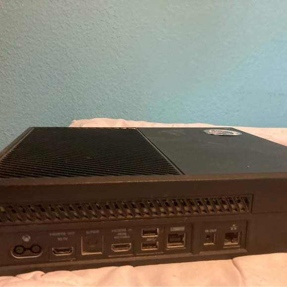 Xbox one